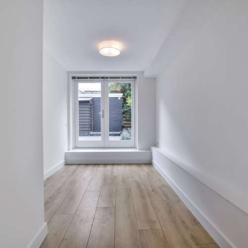 Foto #20 Appartement Van Eeghenstraat Amsterdam