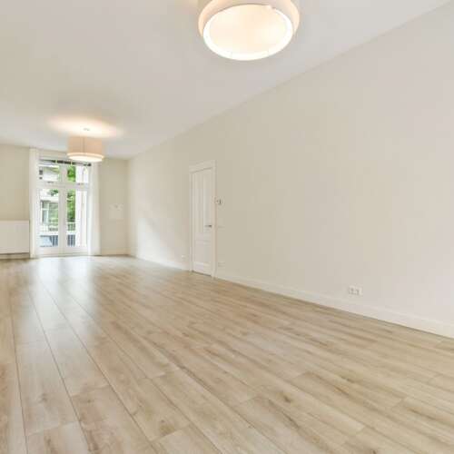 Foto #3 Appartement Van Eeghenstraat Amsterdam