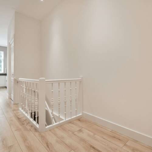 Foto #11 Appartement Van Eeghenstraat Amsterdam