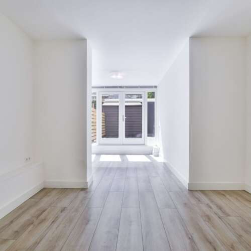 Foto #18 Appartement Van Eeghenstraat Amsterdam