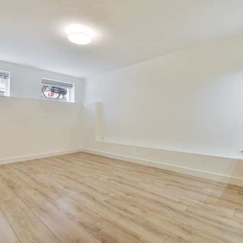 Foto #13 Appartement Van Eeghenstraat Amsterdam