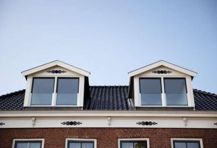 Foto #0 Appartement Kerkbuurt Wergea