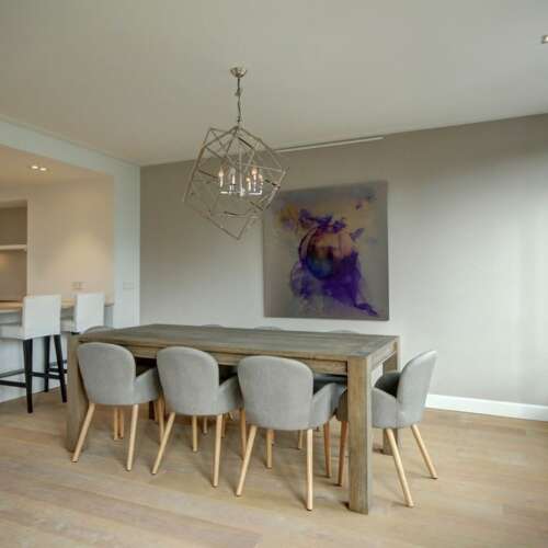 Foto #3 Appartement Oudezijds Voorburgwal Amsterdam