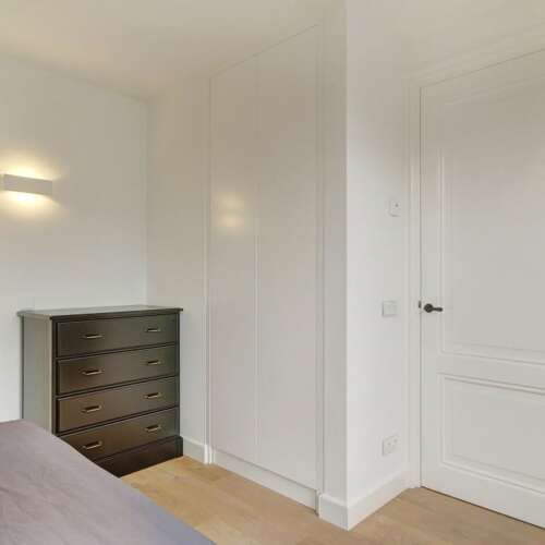 Foto #17 Appartement Oudezijds Voorburgwal Amsterdam