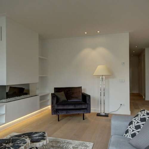 Foto #1 Appartement Oudezijds Voorburgwal Amsterdam