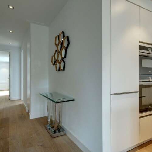 Foto #8 Appartement Oudezijds Voorburgwal Amsterdam