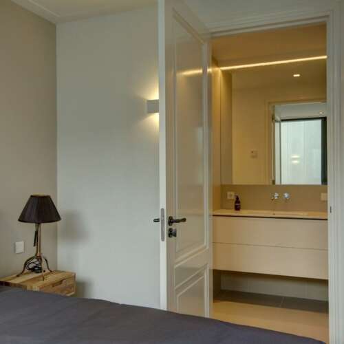 Foto #12 Appartement Oudezijds Voorburgwal Amsterdam