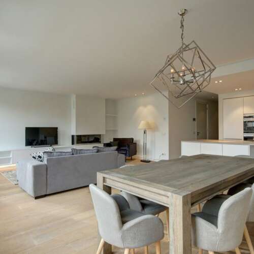 Foto #2 Appartement Oudezijds Voorburgwal Amsterdam