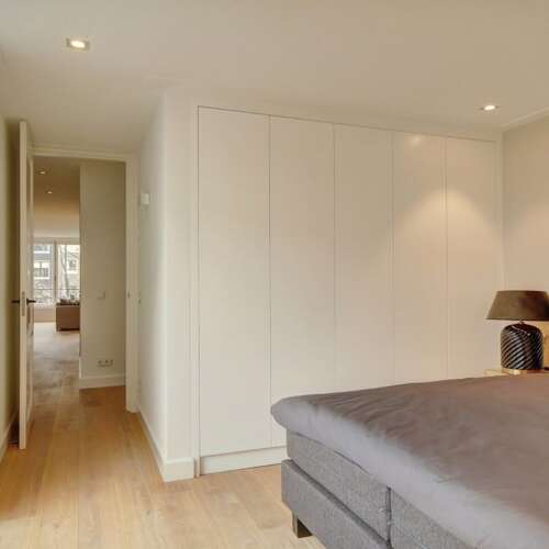 Foto #22 Appartement Oudezijds Voorburgwal Amsterdam