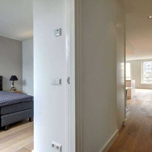 Foto #9 Appartement Oudezijds Voorburgwal Amsterdam