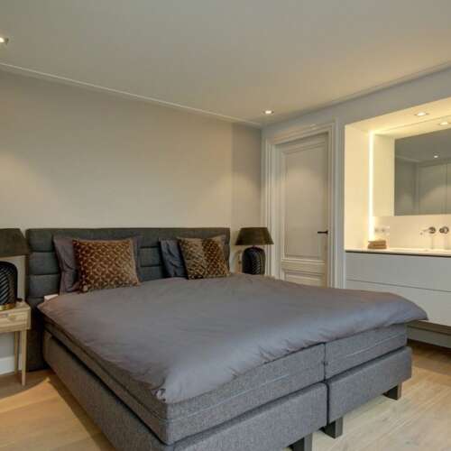 Foto #20 Appartement Oudezijds Voorburgwal Amsterdam