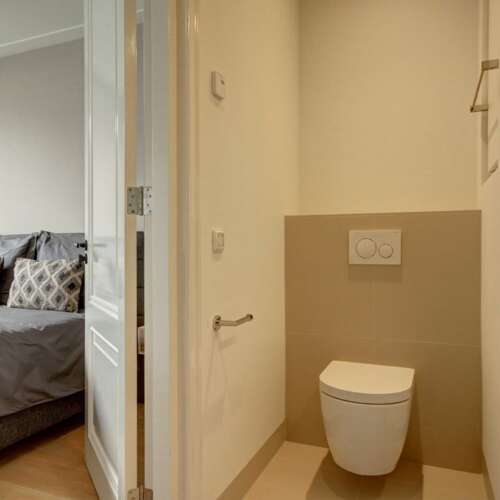 Foto #16 Appartement Oudezijds Voorburgwal Amsterdam