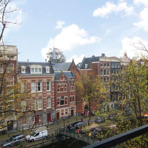 Foto #32 Appartement Oudezijds Voorburgwal Amsterdam