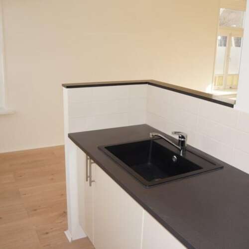 Foto #3 Appartement Cornelis Evertsenstraat Den Helder