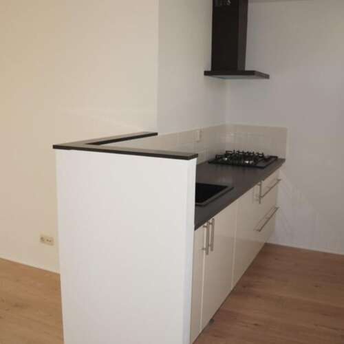 Foto #2 Appartement Cornelis Evertsenstraat Den Helder