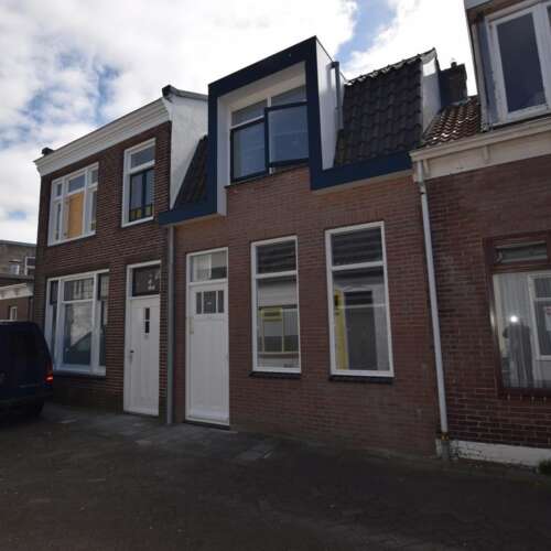 Foto #0 Appartement Cornelis Evertsenstraat Den Helder