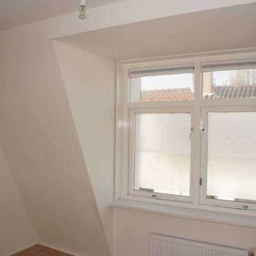 Foto #7 Appartement Cornelis Evertsenstraat Den Helder