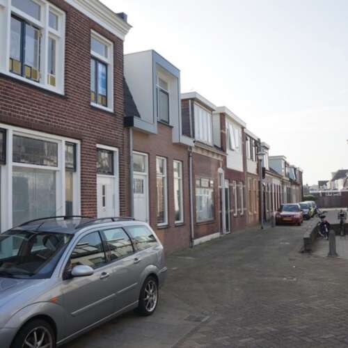 Foto #12 Appartement Cornelis Evertsenstraat Den Helder