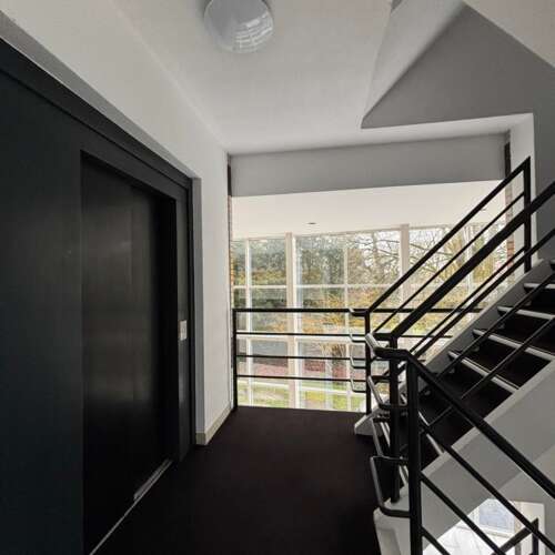 Foto #1 Appartement Verlengde Hereweg Groningen