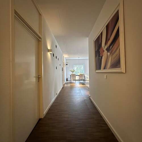 Foto #5 Appartement Verlengde Hereweg Groningen