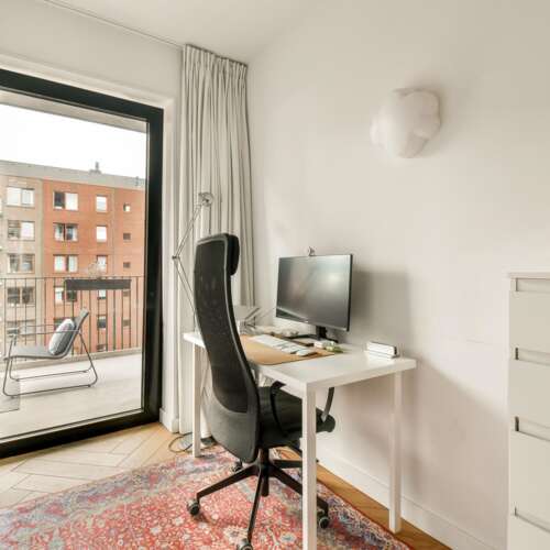 Foto #9 Huurwoning Bilderdijkkade Amsterdam