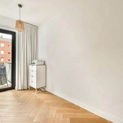 Foto #8 Huurwoning Bilderdijkkade Amsterdam