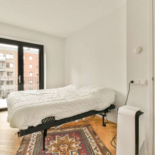 Foto #6 Huurwoning Bilderdijkkade Amsterdam