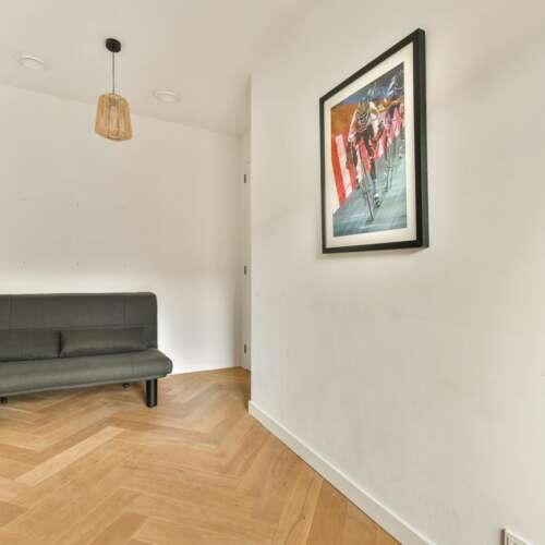 Foto #18 Huurwoning Bilderdijkkade Amsterdam