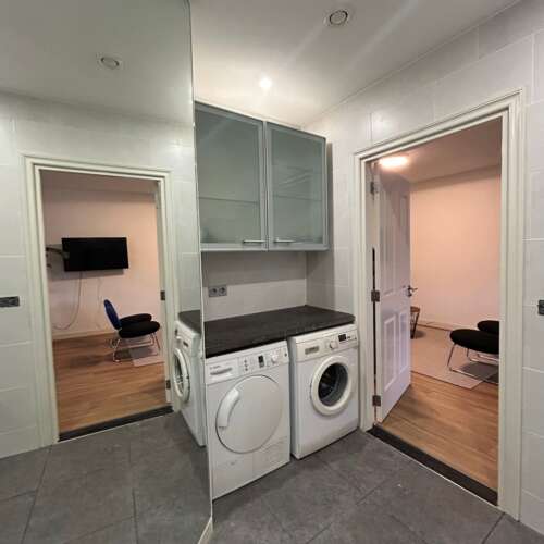 Foto #10 Appartement Karel du Jardinstraat Amsterdam