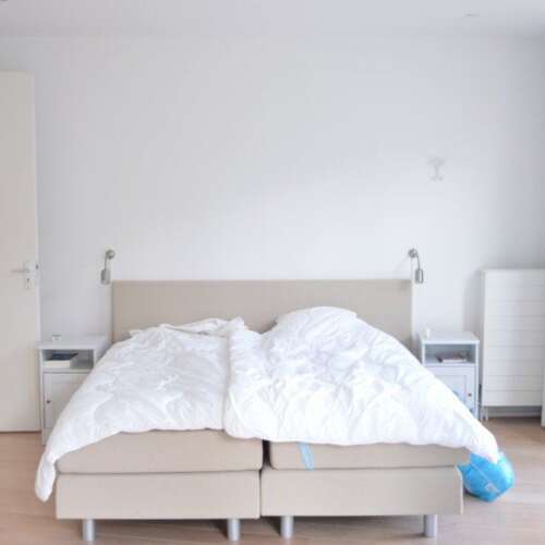 Foto #8 Appartement Oeverpad Amsterdam