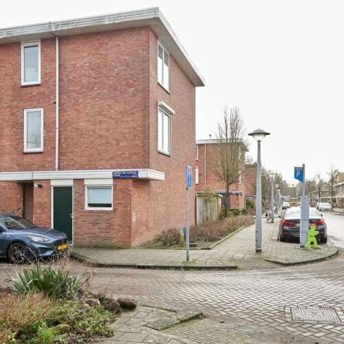 Foto #27 Appartement Cornelis van Alkemadestraat Amsterdam