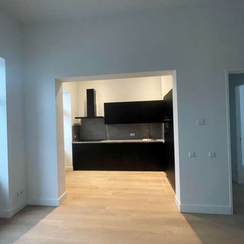 Foto #11 Appartement Eerste Helmersstraat Amsterdam