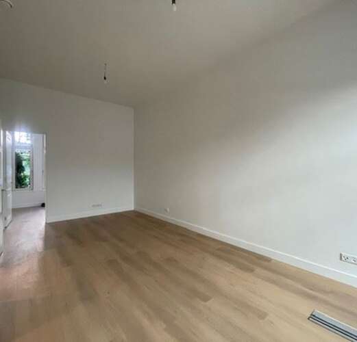 Foto #6 Appartement Eerste Helmersstraat Amsterdam