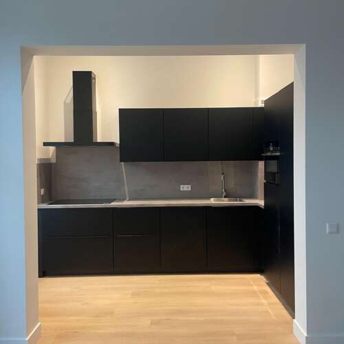 Foto #35 Appartement Eerste Helmersstraat Amsterdam