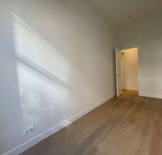 Foto #3 Appartement Eerste Helmersstraat Amsterdam