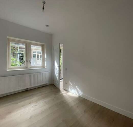 Foto #28 Appartement Eerste Helmersstraat Amsterdam