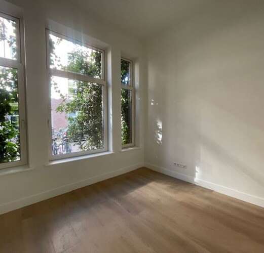 Foto #4 Appartement Eerste Helmersstraat Amsterdam