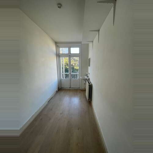 Foto #7 Appartement Eerste Helmersstraat Amsterdam