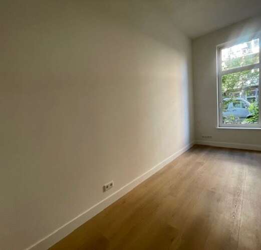 Foto #1 Appartement Eerste Helmersstraat Amsterdam