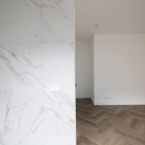 Foto #20 Appartement Derde Helmersstraat Amsterdam