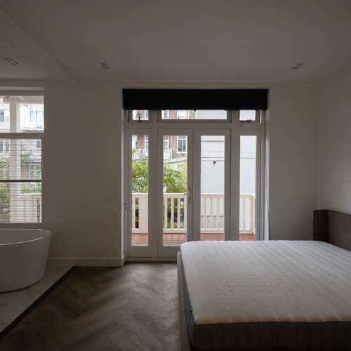 Foto #11 Appartement Derde Helmersstraat Amsterdam