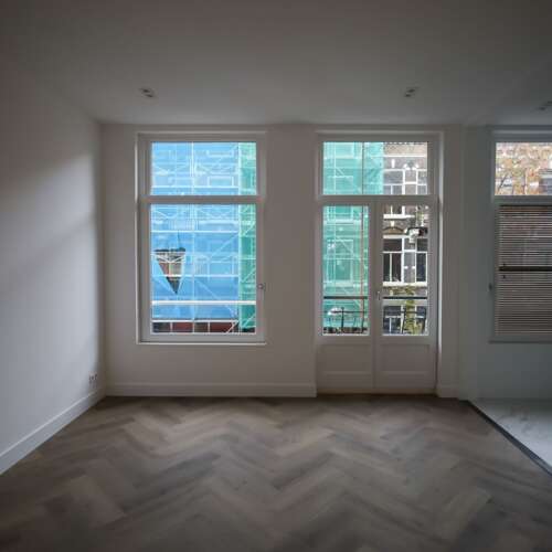 Foto #16 Appartement Derde Helmersstraat Amsterdam