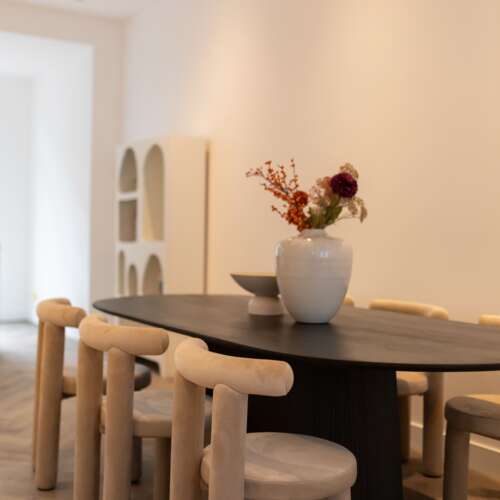 Foto #1 Appartement Derde Helmersstraat Amsterdam