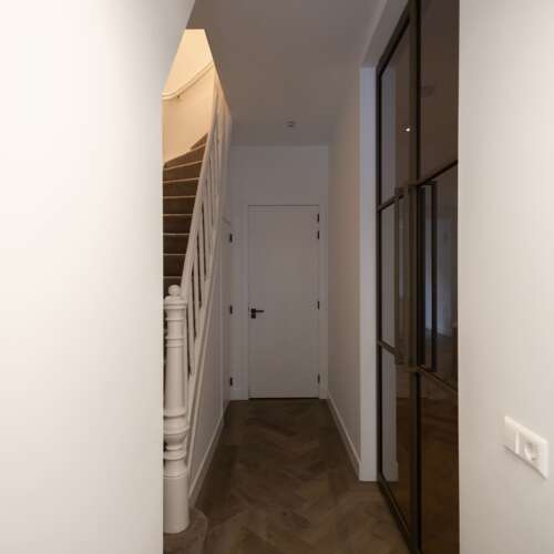 Foto #6 Appartement Derde Helmersstraat Amsterdam