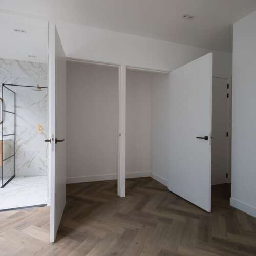 Foto #21 Appartement Derde Helmersstraat Amsterdam