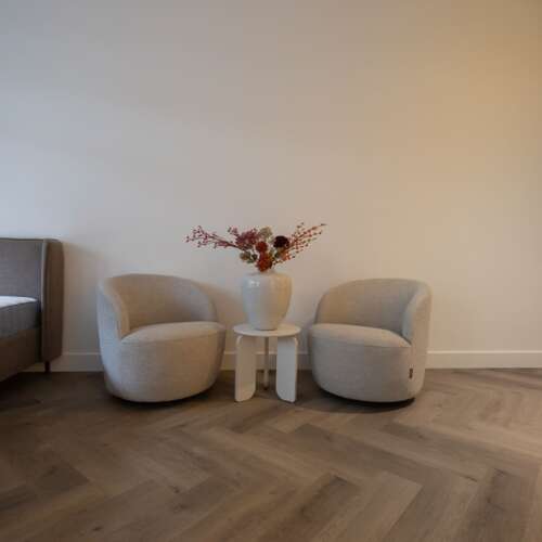 Foto #12 Appartement Derde Helmersstraat Amsterdam