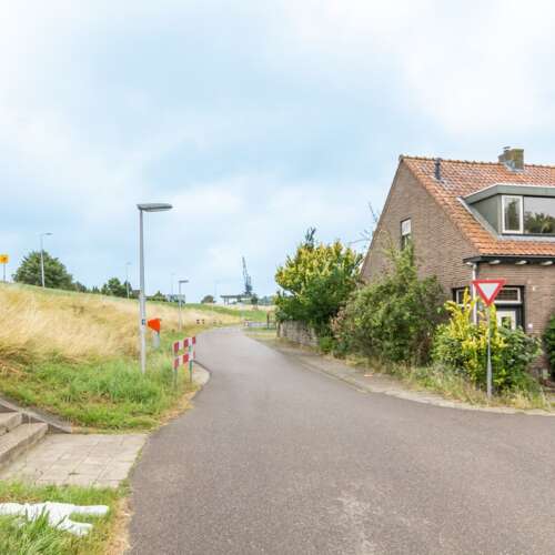 Foto #51 Appartement Burgemeester van Akenwijk Hendrik-Ido-Ambacht