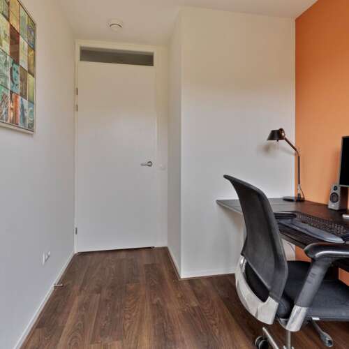 Foto #14 Appartement Marcusstraat Amsterdam