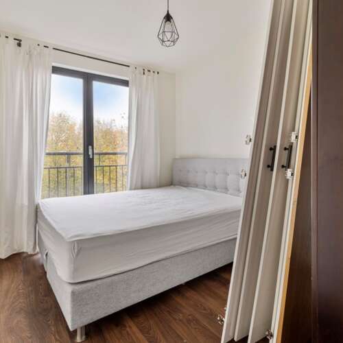 Foto #12 Appartement Marcusstraat Amsterdam