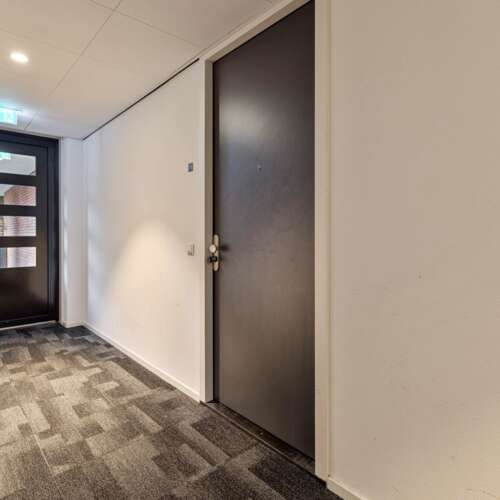 Foto #23 Appartement Marcusstraat Amsterdam